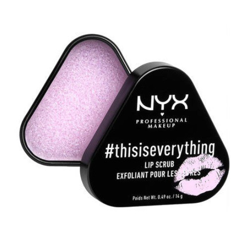 Nyx professional makeup Thisiseverything Lip Scrub 14g