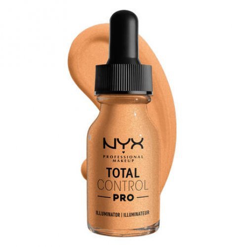 Nyx professional makeup Total Control Pro Illuminator 13ml