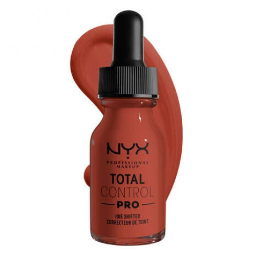 Nyx professional makeup Total Control Pro Hue Shifter 13ml