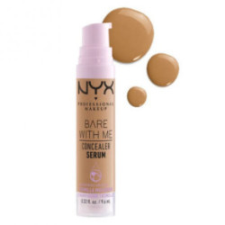 Nyx professional makeup Bare With Me Concealer Serum 9.6ml