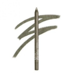 Nyx professional makeup Epic Wear Eye Pencil Gold Plated