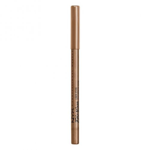 Nyx professional makeup Epic Wear Eye Pencil Gold Plated
