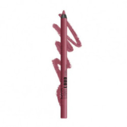 Nyx professional makeup Line Loud Longwear Lip Liner Goal Crusher