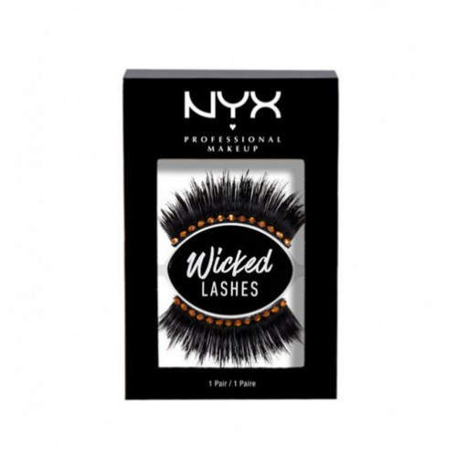 Nyx professional makeup Wicked Lashes Dorothy Dose