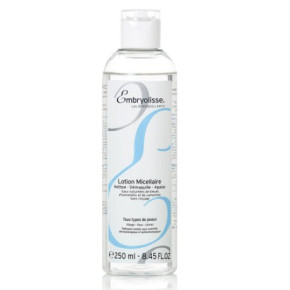 Embryolisse Laboratories Micellar Lotion Cleansing and Make-up Remover 250ml