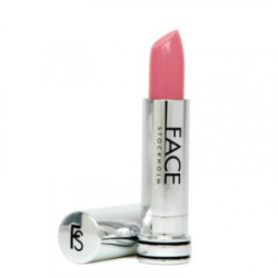 FACE Stockholm Cream Lipstick LOOK (Modern, bright red w/ pink undertones)
