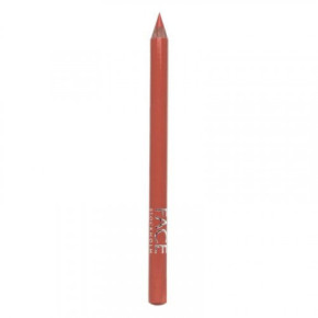 FACE Stockholm Lip Pencil LAUREN (warm nude)