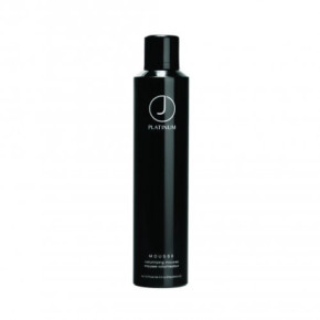 J beverly hills Platinum Volumizing Mousse 260ml