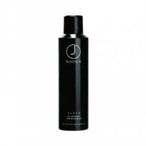 J beverly hills Platinum Clean Dry Shampoo 200ml