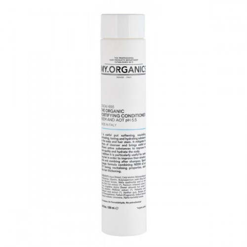 My.Organics Scalp Fortifying Conditioner 250ml