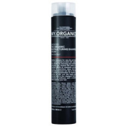 My.Organics Restructuring Hair Shampoo with argan oil 250ml