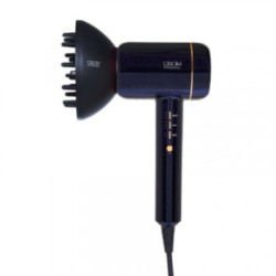 OSOM Professional Hairdryer With Water Ion Technology Purple