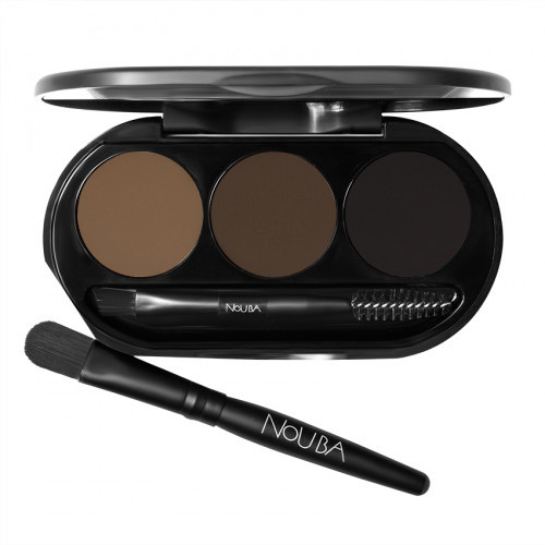 Nouba Eyebrow Powder Kit Kit