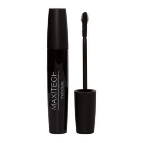 Nouba Maxitech Lift Up Mascara Extra Black