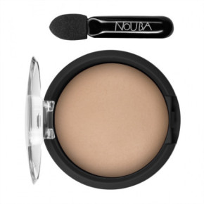 Nouba Nombra Eyeshadow Color: 400