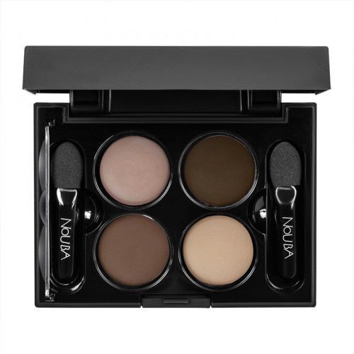 Nouba Quattro Eye Shadow 607