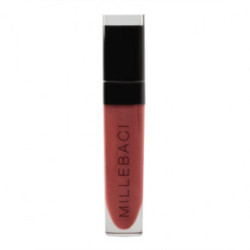 Nouba Millebaci Liquid Lipstick #07