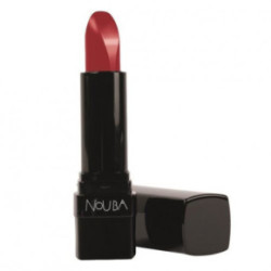 Nouba Velvet Touch Lipstick Colors: 01