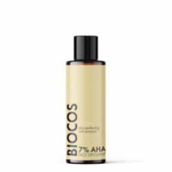 BIOCOS academy Fruit Facial Skin Peel, Cleanser With 7% AHA Acids 150ml