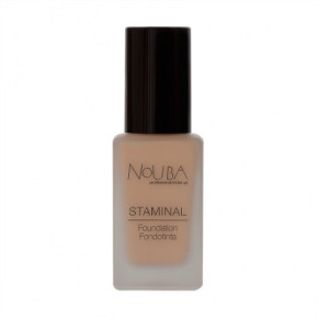 Nouba Staminal Foundation 30ml