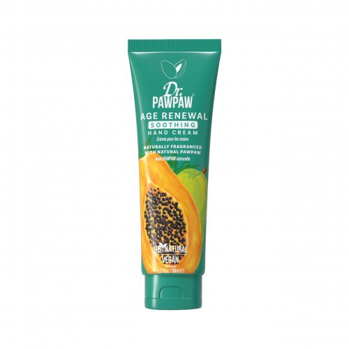 Dr.PAWPAW Naturally Fragranced Soothing Hand Cream 50ml