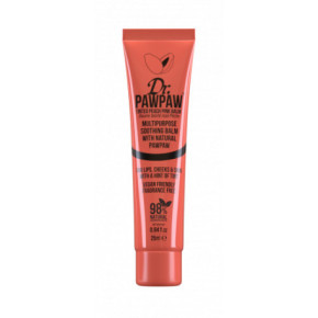 Dr.PAWPAW Tinted Peach Pink Balm 25ml