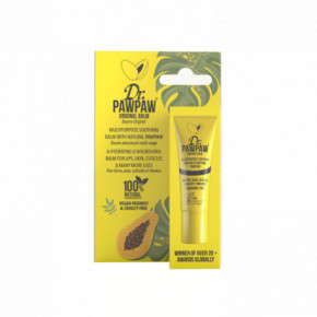 Dr.PAWPAW Original Multipurpose Soothing Balm 10ml