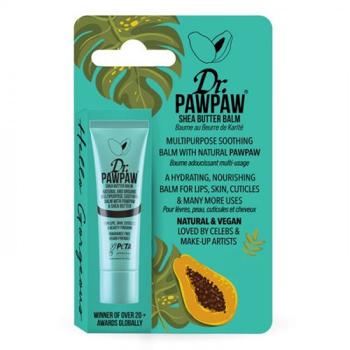 Dr.PAWPAW Shea Butter Balm 10ml