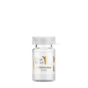  Wella Professionals Oil Reflections Luminous Magnifying Elixir 10x6ml