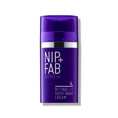 NIP + FAB Retinol Fix Overnight Cream 50ml