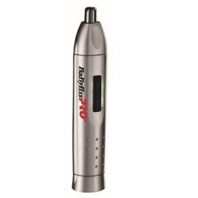 BaByliss PRO Nose, Ear and Body Hair Trimmer