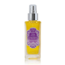 La Sultane De Saba Udaipur Beauty Oil Musk Incense Vanilla 100ml