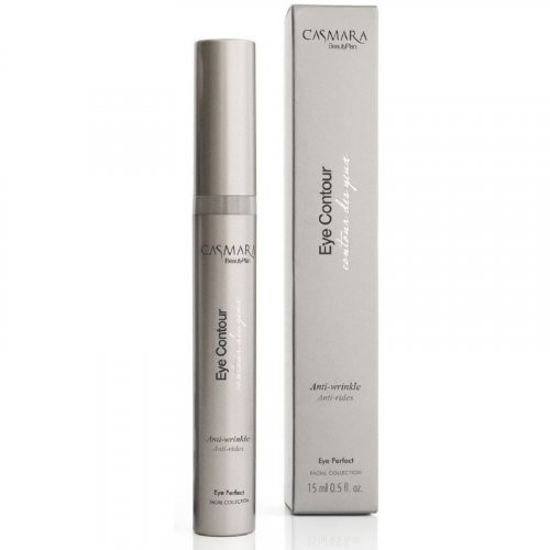 Casmara Eye Contour Anti-Wrinkle Cream 15ml