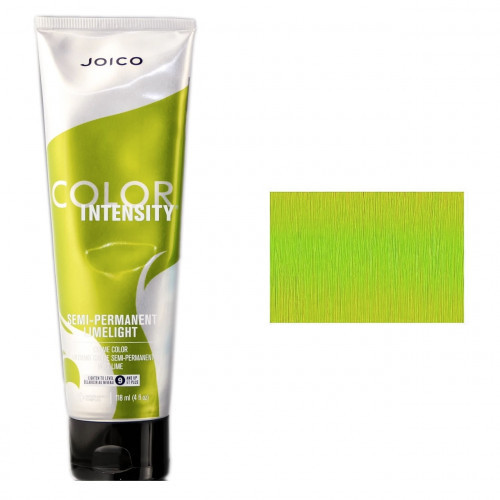 Joico Color Intensity Semi-Permanent Creme Color Dye 118ml