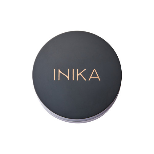 Inika Organic Loose Mineral Foundation SPF25 8g