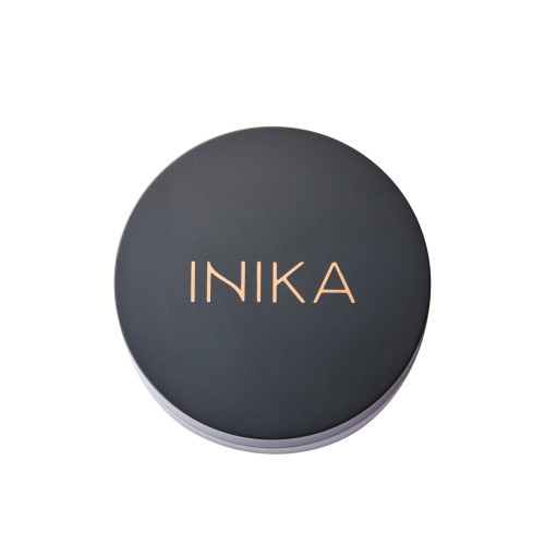 Inika Organic Loose Mineral Foundation SPF25 8g