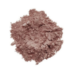 Inika Organic Mineral Blusher Puff Pot 3g
