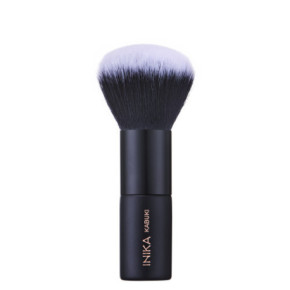 Inika Organic Vegan Kabuki Brush 1 unit