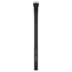 Inika Organic Vegan Shadow Brush 1 unit