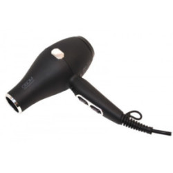 OSOM Professional Infrared Hair Dryer OSOM3509 Black