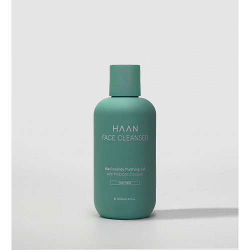HAAN Niacinamide Face Cleanser for Oily Skin 200ml