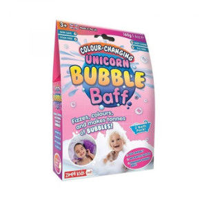 Zimpli Kids Colour Changing Bubble Baff 160g