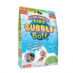 Zimpli Kids Colour Changing Bubble Baff 160g