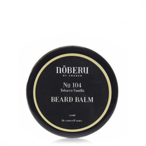 Noberu Beard Balm 50ml