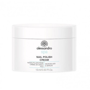 Alessandro SPA Nail Polish Cream 15ml