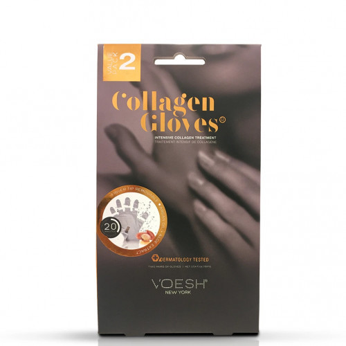 VOESH Collagen Gloves 1 pair