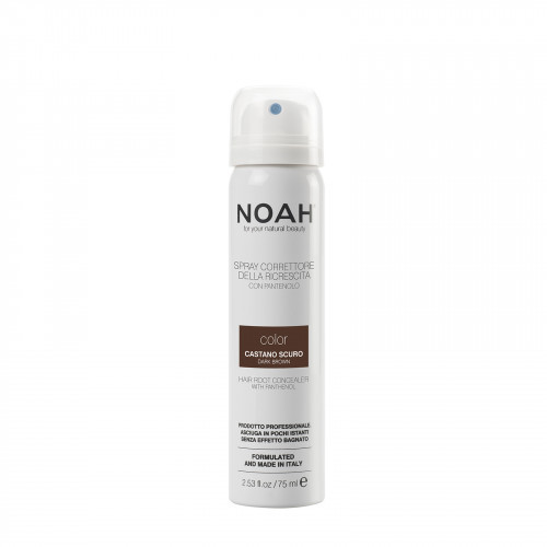 Noah Hair Root Concealer With Vitamin B5 75ml