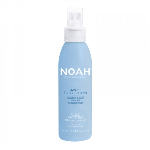 Noah Anti Pollution Hair Lotion For Stressed Hair 150ml