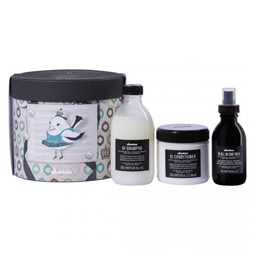 Davines OI Gift Set