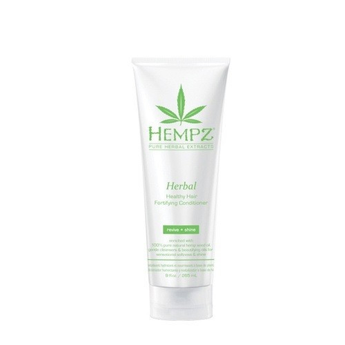 Hempz Herbal Healthy Hair Fortifying Hair Conditioner 265ml